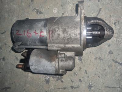 Startmotor Opel Astra H 1.6 16V Twinport 2006