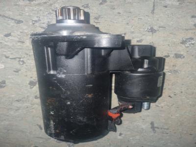Startmotor Volkswagen Caddy III 1.9 TDI 2008