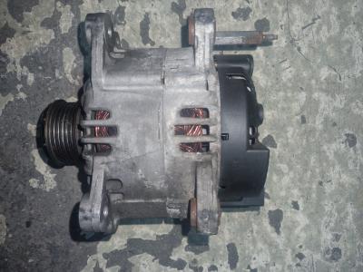Dynamo Volkswagen Caddy III 1.9 TDI 2008