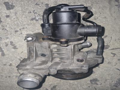 Waterpomp Mercedes-Benz 2.2 A-200 CDI 16V 2016
