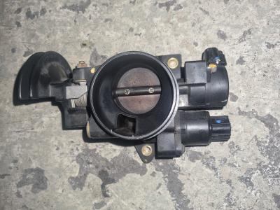 Throttle body Toyota Aygo 1.0 12V VVT-i 2009