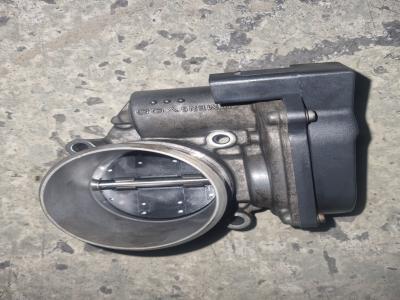 Gasklephuis Audi A3 1.8 16V TFSI 2007