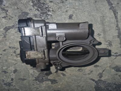 Throttle body Fiat Doblo 1.3 MJ 16V 2014