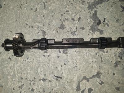 Balansas BMW 1-Serie 120d 16V 2010