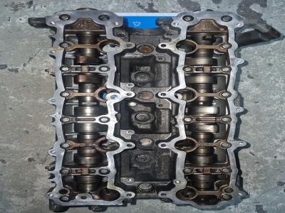 Cilinderkop Renault Clio 3.0 24V V6 2003