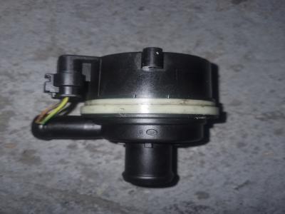 Waterpomp Volkswagen Polo V 1.2 TDI 12V BlueMotion 2010