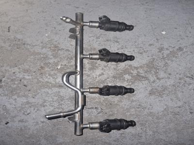 Galerij-injectie Opel Vectra C 1.8 16V 2005