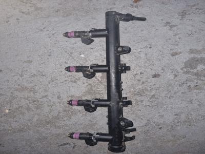 Galerij-injectie Renault Megane III 1.6 16V 2010