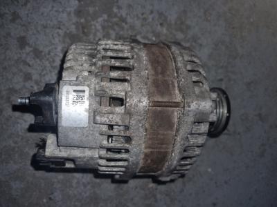 Dynamo Opel Movano 2.3 CDTI 16V 2018