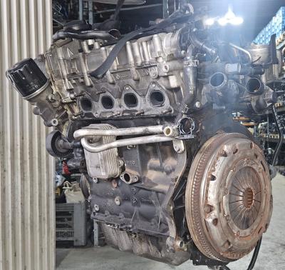 Inruilmotor Volkswagen Golf 1.4 TFSi 90 kW 2010 (alleen voor onderdelen!)