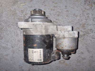 Startmotor Mercedes-Benz B 1.8 B-200 CDI 16V 2012