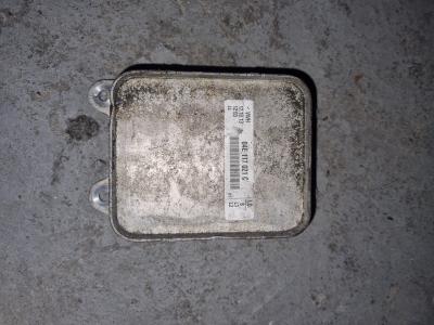 Oil cooler Seat Ibiza IV 1.2 TSI 16V 2016