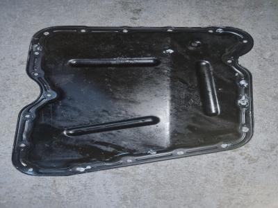 Carterpan Opel Vivaro 2.0 CDTI 16V 2011