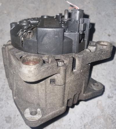 Dynamo Opel Vivaro 2.0 CDTI 2011