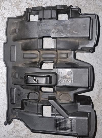 Carter d'huile Citroen C4 Cactus 1.2 PureTech 12V 2015