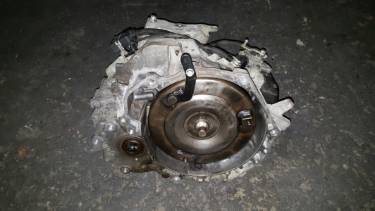Versnellingsbak Opel Signum 3.0 CDTi V6 2004