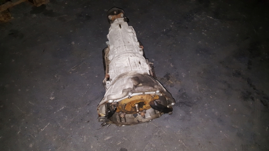 Versnellingsbak Opel Omega 2.5 24v V6 1999