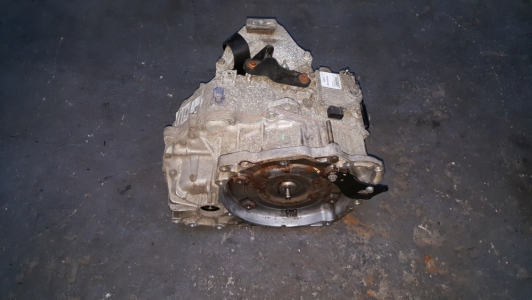 Versnellingsbak Ford Mondeo 2.0 TDCi 2008
