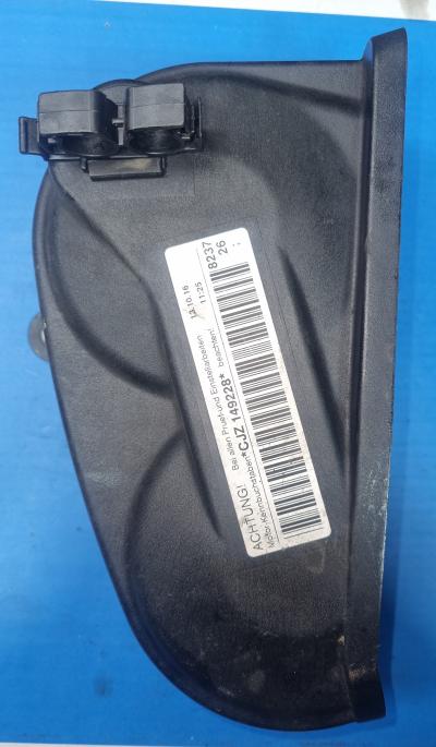 Couvercle de distribution Seat Ibiza IV 1.2 TSI 16V 2017