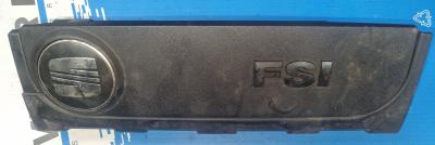 Cylinder head cover Seat A3 2.0 16V FSI 2003