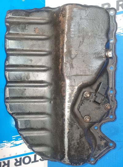 Carterpan Audi A3 1.8 TFSI 16V 2008