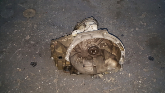 Versnellingsbak Ford Ka 1.3 2005