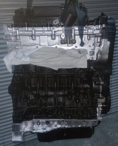 Engine Citroen Jumper 2.2 BlueHDI 2020