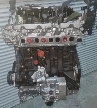 Motor Renault Trafic 2.0 DCI 16V 2021