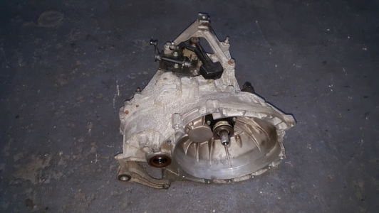 Boîte de vitesse Ford Focus 2.0 16v 2006