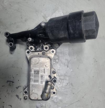 Support de filtre a huile Mercedes-Benz Sprinter 3,5t CDI 16V 2013