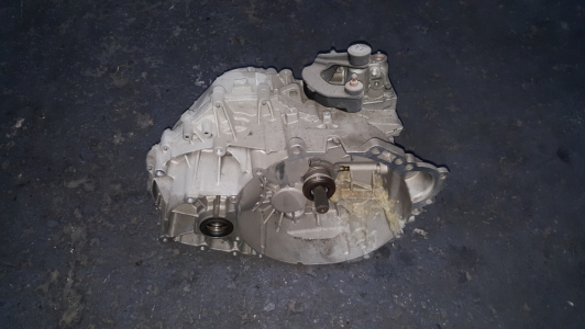 Versnellingsbak Ford Mondeo 2.5 T 20v 6 bak 2010