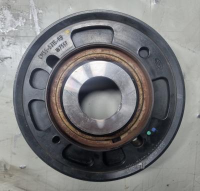 Krukas-poelie Ford Focus 1.0 Ti-VCT EcoBoost 12V 2013