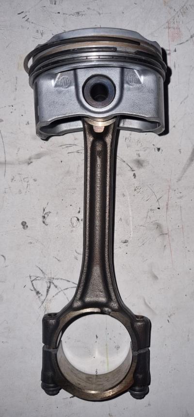 Piston Peugeot 208 1.2 VTI 12V PureTech 2016