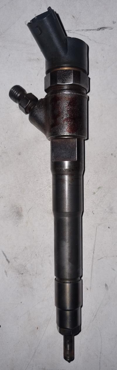 Injecteur Iveco New Daily VI 33S16 2019