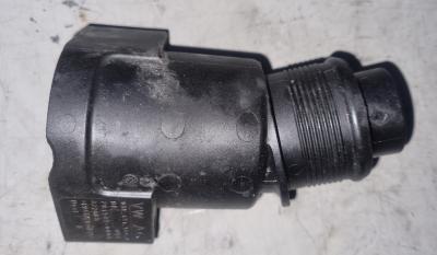 Aanzuigbuis Volkswagen Polo V 1.6 TDI 16V 2012