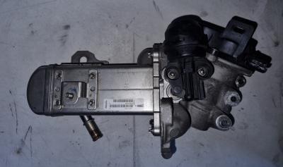 EGR refroidisseur Citroen Jumpy 2.0 HDIF 16V 2012