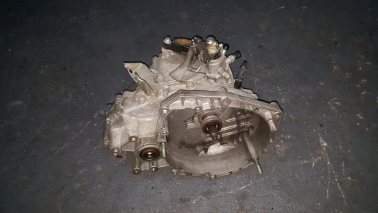 Boîte de vitesse Alfa Romeo 159 2.4 JTDm 2008 6 vitesses