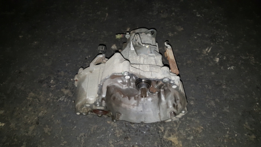 Versnellingsbak Daihatsu Sirion 1.0 12v 2005