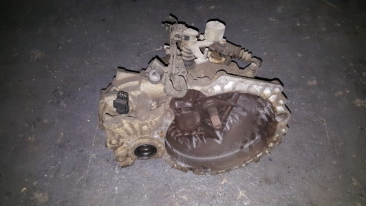 Boîte de vitesse Hyundai Matrix 1.5 CRDi 2005