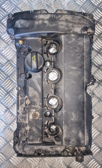 Couvre culasses Peugeot 5008 I 1.6 THP 16V 2010