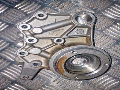 Arbre à cames Audi A3 1.8 16V TFSI 2010