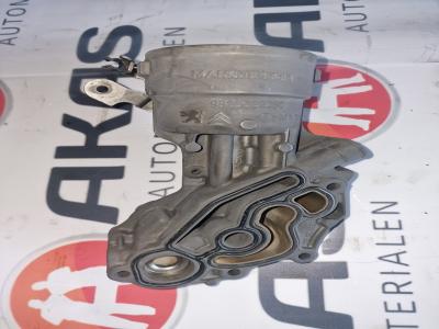 Support de filtre a huile Peugeot Partner 1.5 BlueHDI 2020