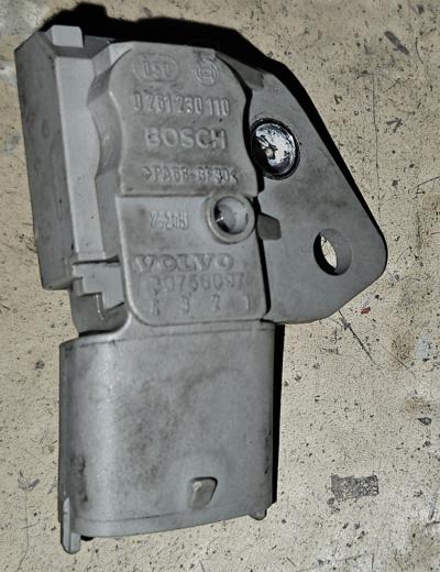Brandstofdruksensor Ford Kuga 2.5 T 20v 2009