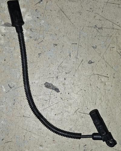 Camshaft sensor Ford C-Max 1.6 TDCi 2014