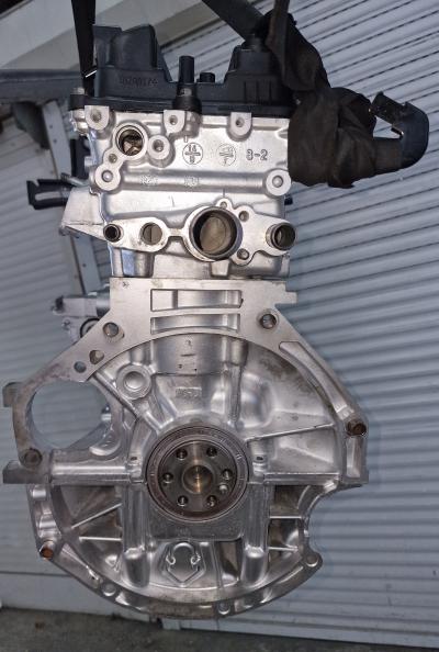 Engine Kia Picanto 1.2 16V 2012