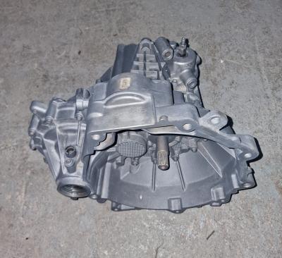 Versnellingsbak Volkswagen Up 1.0 12V 2012