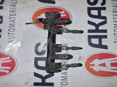Galerij-injectie Toyota Aygo 1.0 12V VVT-i 2009