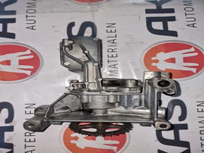 Oliepomp Fiat Scudo 2.0 D Multijet 2010