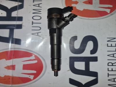 Injecteur Fiat Ducato 2.3 D Multijet 2016