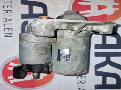 Startmotor Peugeot 208 I 1.2 VTI 12V PureTech 2016